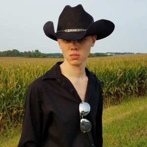 Seth Balven Traditional Country Singer