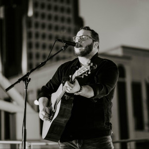 Seth Bradford - Singing Guitarist in Shreveport, Louisiana