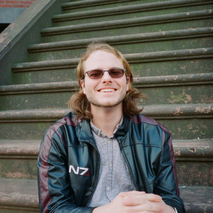 Seth Campbell - Singing Pianist in Boston, Massachusetts
