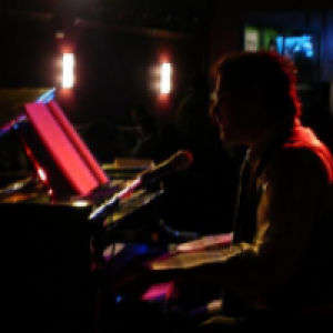 Seth "Fingers" Flynn Barkan - Jazz Pianist in Las Vegas, Nevada