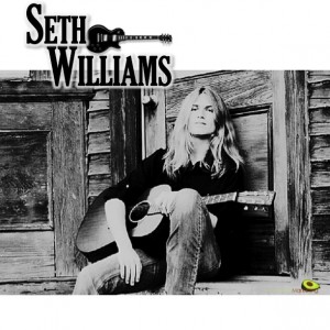 Seth Willimas Band