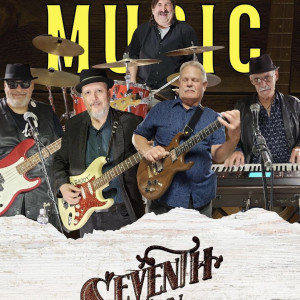 Seventh Son - Blues Band in Simi Valley, California