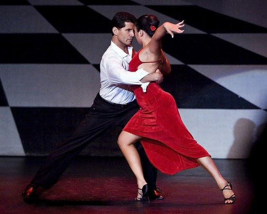 Hire Sexy Salsa Ballroom - Ballroom Dancer in Los Angeles, California