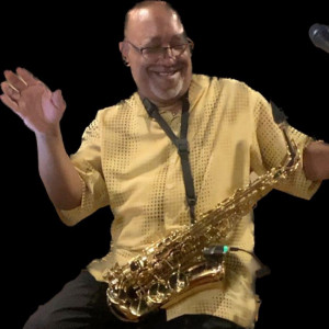 Kenneth Stone Sax Man - Saxophone Player / Wedding Band in Kansas City, Missouri