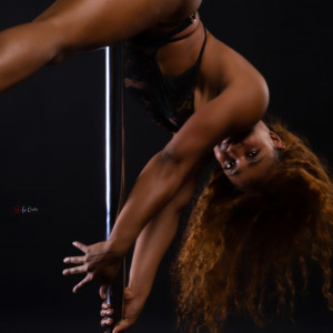 Sexysandy - Dance Instructor / Burlesque Entertainment in Louisville, Kentucky