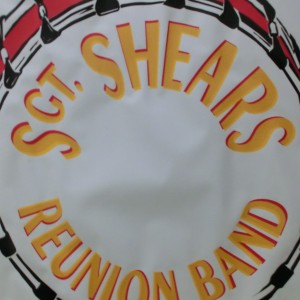 Sgt. Shears Reunion Band