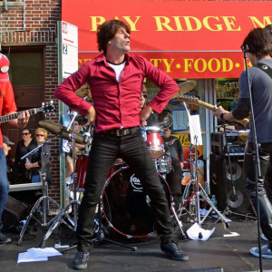 Sha Doobie - Rolling Stones Tribute Band in Brooklyn, New York
