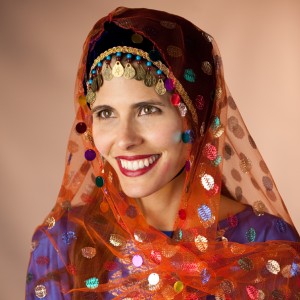 Shadan, Persian Dancer - Dancer / Middle Eastern Entertainment in Menlo Park, California