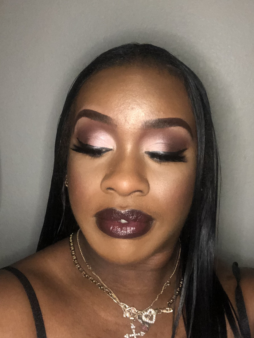 Hire Shades of Beauty Artistry Makeup Artist in Arlington, Texas