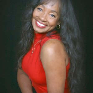 Shadoew Rose - Author in Visalia, California
