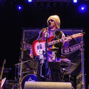 Shadow of Doubt - Tribute Band / Tom Petty Tribute in Cleveland, Ohio