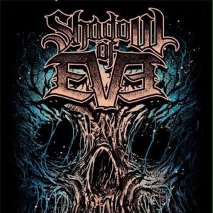 Shadow of Eve - Heavy Metal Band in Santa Rosa, California