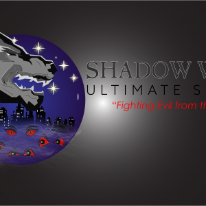 Shadow Wolves Ultimate Security