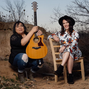 Shae & Rea - Acoustic Band in Lubbock, Texas