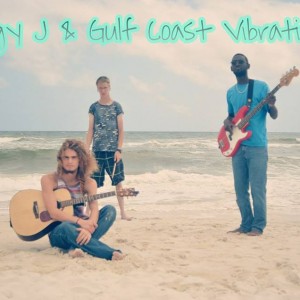 Shaggy J & The Gulf Coast Vibrations