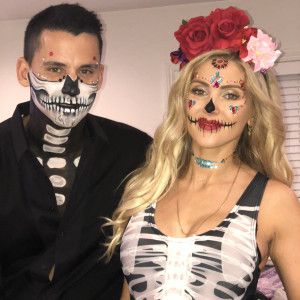 Shanah Design - Face Painter / Halloween Party Entertainment in Los Angeles, California