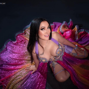 Warda Shahrazad - Belly Dancer in Phoenix, Arizona