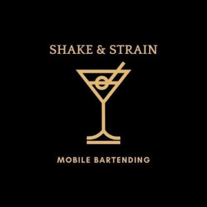 Shake & Strain - Bartender in Newport Beach, California
