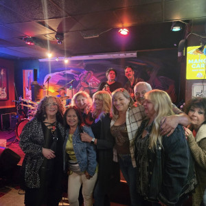 The Generators - Cover Band in Pico Rivera, California