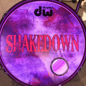 Shakedown - Party Band in Placerville, California