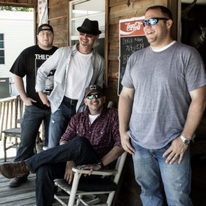 Shaker Revival - Blues Band in Mobile, Alabama