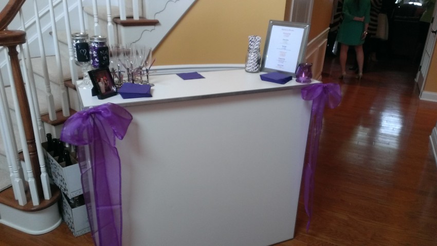 Gallery photo 1 of Shakers Mobile Bartending Service