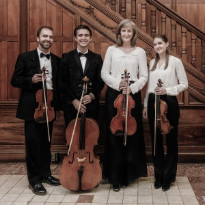 Castleton String Quartet - String Quartet / Wedding Entertainment in Indianapolis, Indiana