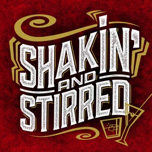 SHAKIN' and STIRRED - Wedding Band / Wedding Entertainment in Columbus, Ohio