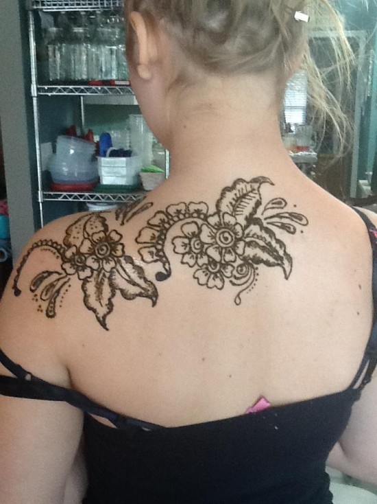 Hire Shala Henna Studio Henna Tattoo Artist in