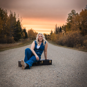 Shalaine Stebner - Country Singer / Singer/Songwriter in Ponoka, Alberta