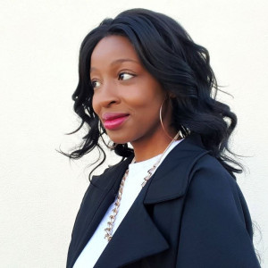 Shalayna Janelle - Christian Speaker | Author - Christian Speaker in Los Angeles, California