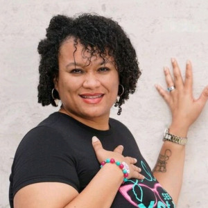 Shameka “Lady Queen I Am...”Willis - Christian Speaker / Motivational Speaker in Lafayette, Louisiana