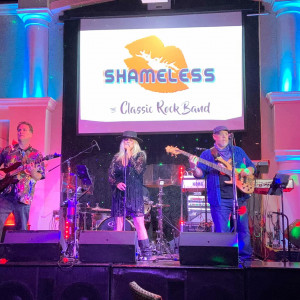 Shameless - Classic Rock Band in Chalfont, Pennsylvania