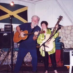 Shamrocks In The Wind - Celtic Music in Sanford, North Carolina