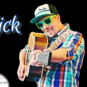 Shane Click Live - Singing Guitarist / Country Singer in Harrisonburg, Virginia