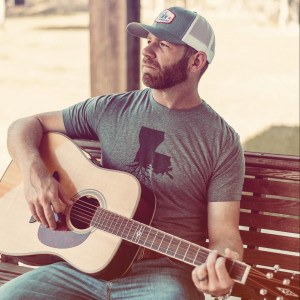 Shane Varnado - Singer/Songwriter in Walker, Louisiana