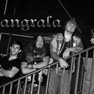 Shangrala - Rock Band in Branson, Missouri