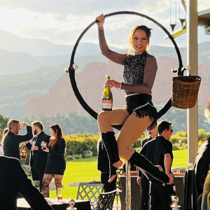 Shangri-La Aerial Arts LLC - Aerialist in Colorado Springs, Colorado