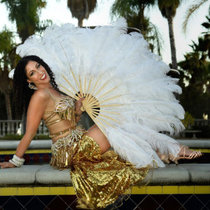 Shani Dance - Belly Dancer in Escondido, California