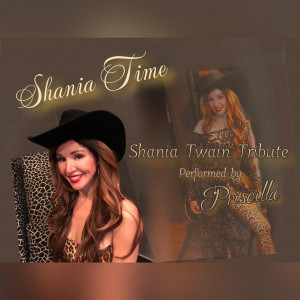 Shania Time! Shania Twain tribute show - Pop Singer in Toronto, Ontario