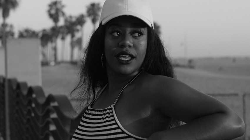 Gallery photo 2 of Shanice Antonia