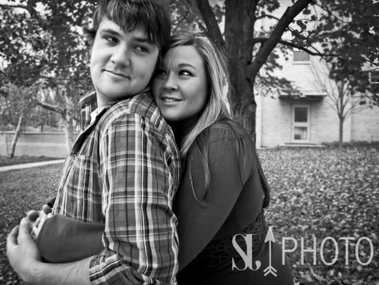 Gallery photo 1 of Shannen Janelle Photography