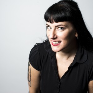 Shannon Dawn - Stand-Up Comedian in Buffalo, New York