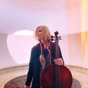 Shannon Hayden - Cellist / Multi-Instrumentalist in Terra Bella, California