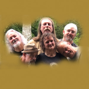 Shantytown - Americana Band in Burnsville, North Carolina