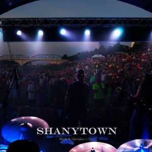 Shanytown - Rock Band in Jacksonville, Florida