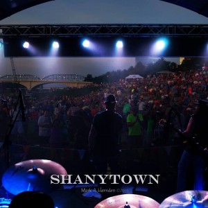 Shanytown