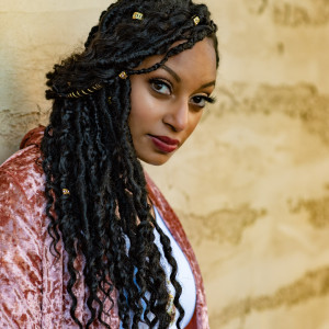 Shari - R&B Vocalist in San Leandro, California