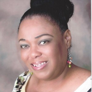 Sharise L. Erby - Christian Speaker in Phoenix, Arizona