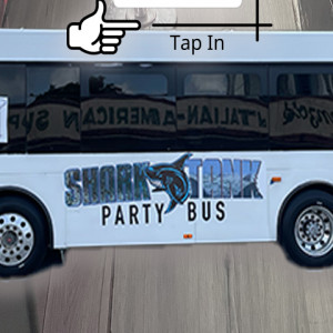 SharkTank Party Bus - Party Bus / Limo Service Company in Miami, Florida